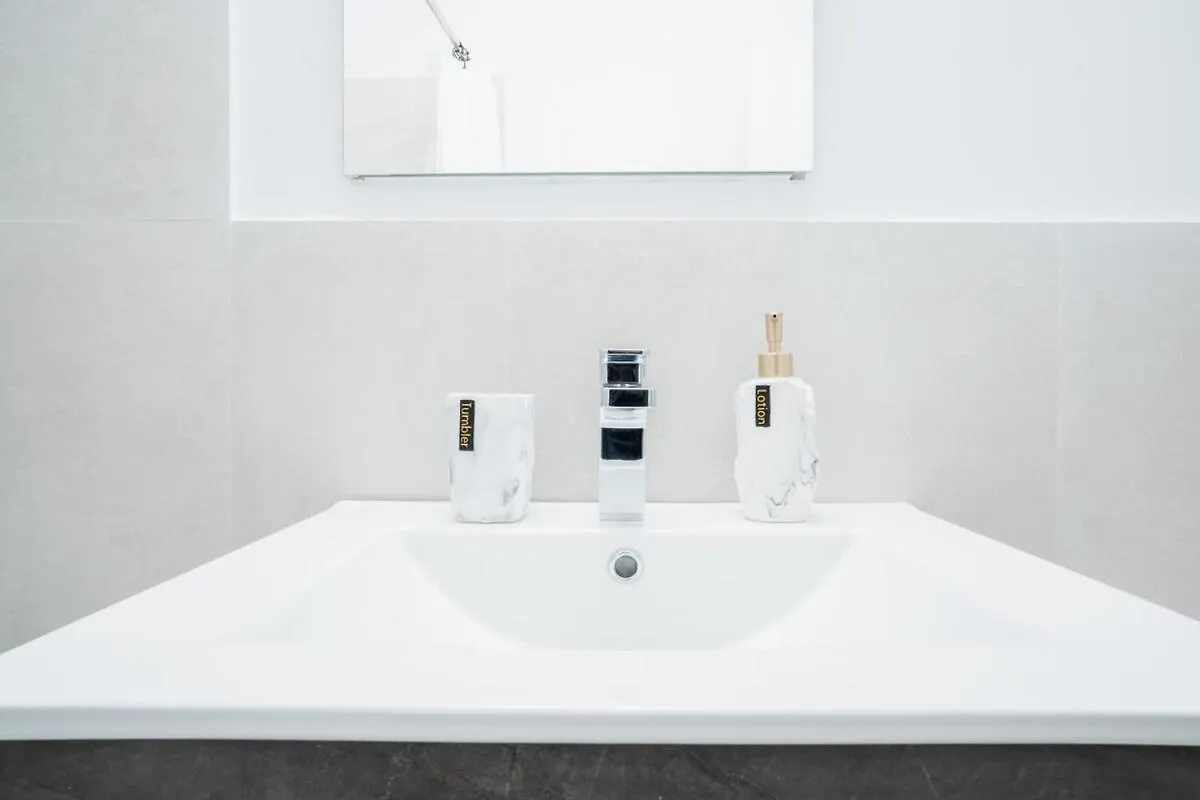 Apartament 49-4A Prime Midtown Newly 2Br W&D Nowy Jork Stany Zjednoczone Ameryki