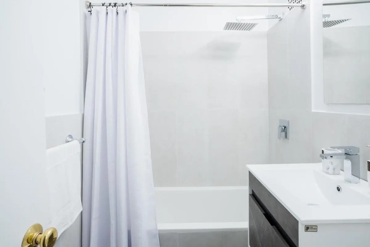49-4A Prime Midtown Newly 2Br W&D Daire New York