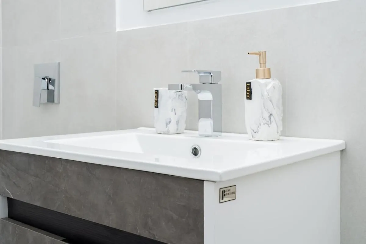49-4A Prime Midtown Newly 2Br W&D Daire New York