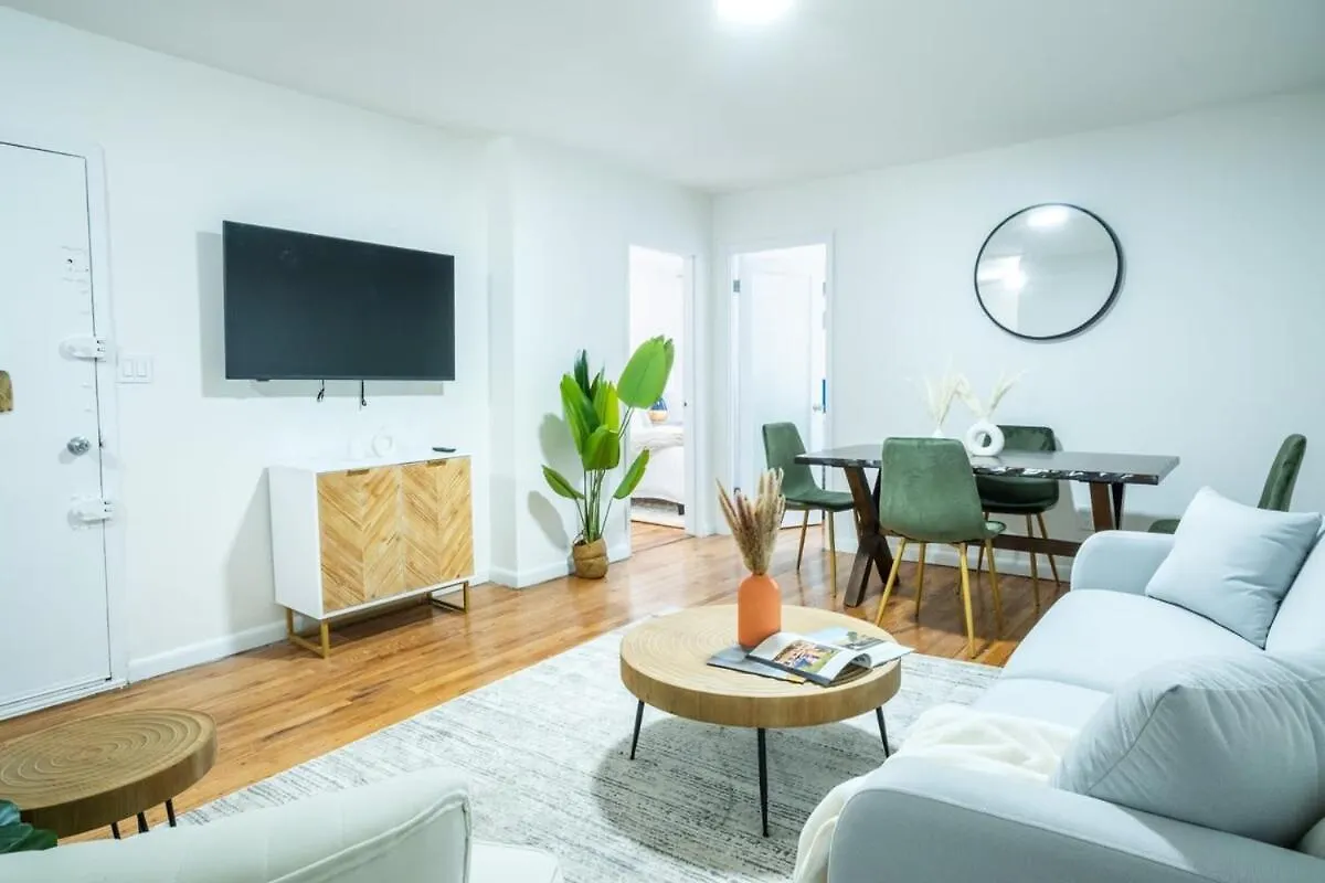 49-4A Prime Midtown Newly 2Br W&D Daire New York 0*,  ABD